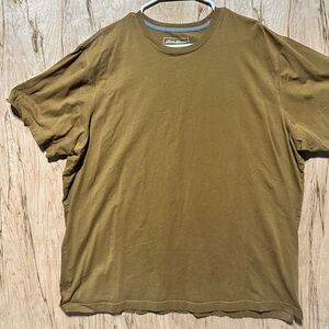 Men's Eddie Bauer Legendwash t-shirt